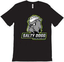 saltydogg T-Shirts