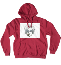 notdonknotts Hoodies (No-Zip/Pullover)