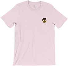 thisisntbri gold logo T-Shirt