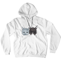 hannarosepro Hoodies (No-Zip/Pullover)