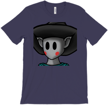 Blank T-Shirts