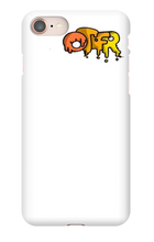 otfr1 iPhone Phone Cases