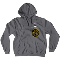 Making the best mistake (No-Zip/Pullover)