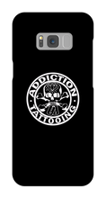 lisa_addiction Samsung Phone Cases