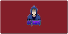 lmtoutcast XXL Gaming Mousepad