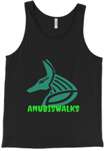 anubiswalks Tank Top