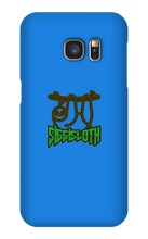 siggisloth Samsung Phone Cases