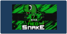 n3osnak3 XXL Gaming Mousepad