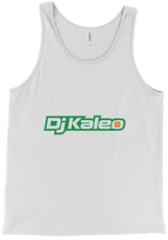 djkaleo1 Tank Top
