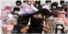 Gunslaya Limited XXL Mousepad