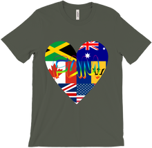 Fam Love T-Shirts