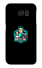 br3zz3r Samsung Case