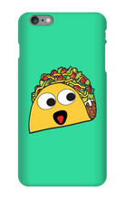 Schwedy Taco iPhone Phone Cases