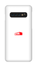 rfmtoblarone Samsung Phone Cases