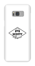scottyscotsmandj Samsung Phone Cases