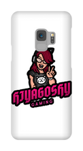 hiyagoshy Samsung Phone Cases