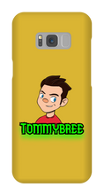 Cover Samsung Tommybree
