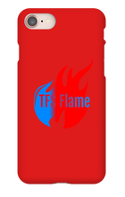 tfsflame iPhone Phone Cases