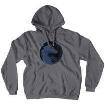 Hoodies (No-Zip/Pullover)