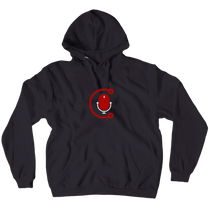 Hoodies (No-Zip/Pullover)