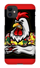 Rooster Phone Case