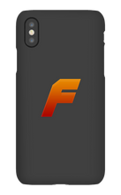 Fastlife iPhone Hülle