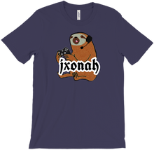 The Leg-end Tee
