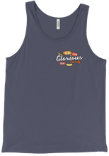 The Glorious Show Tank Top