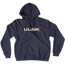 ulinkgaming Hoodies (No-Zip/Pullover)