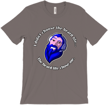 beard life T-Shirts