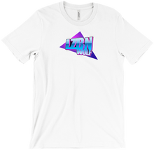 LZBN Logo Shirts