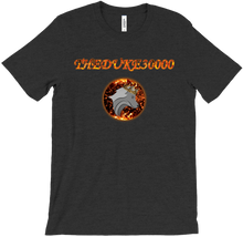 THEDUKE30000 + Logo T-Shirts
