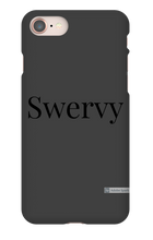 itz_swervy iPhone Phone Cases