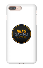 nili1405 iPhone Phone Cases
