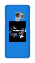 swampdonkeysentertainment Samsung Phone Cases