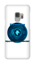 dawndani Samsung Phone Cases