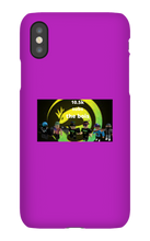 dmaridunham iPhone Phone Cases