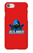 Declan0121's Phone Case