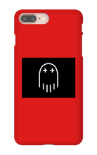 SpOokYy Gang iPhone Cases