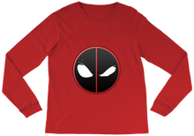 koszulka z długim rękawem "Deadpool"