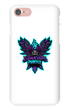 Phoenix iPhone Case