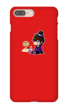 Chibi Slime iPhone Case