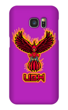 mrbeanns Samsung Phone Cases