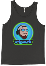 xayyitsal Tank Top