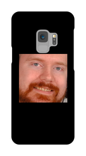itsoik Samsung Phone Cases