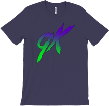 Official 9K Logo Shirt