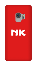 Nikos Samsung Phone Case [Niko Design]