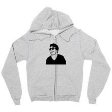 Clost Zip Up Hoodie