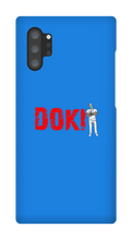 Doki Samsung Phone Cases