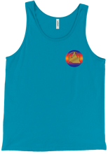caronte586 Tank Top